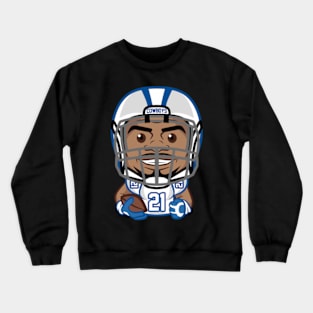 Ezekiel Elliott Crewneck Sweatshirt